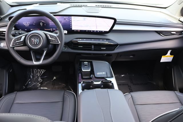 New 2026 Buick Enclave Sport Touring w/ Power Package FWD image 17