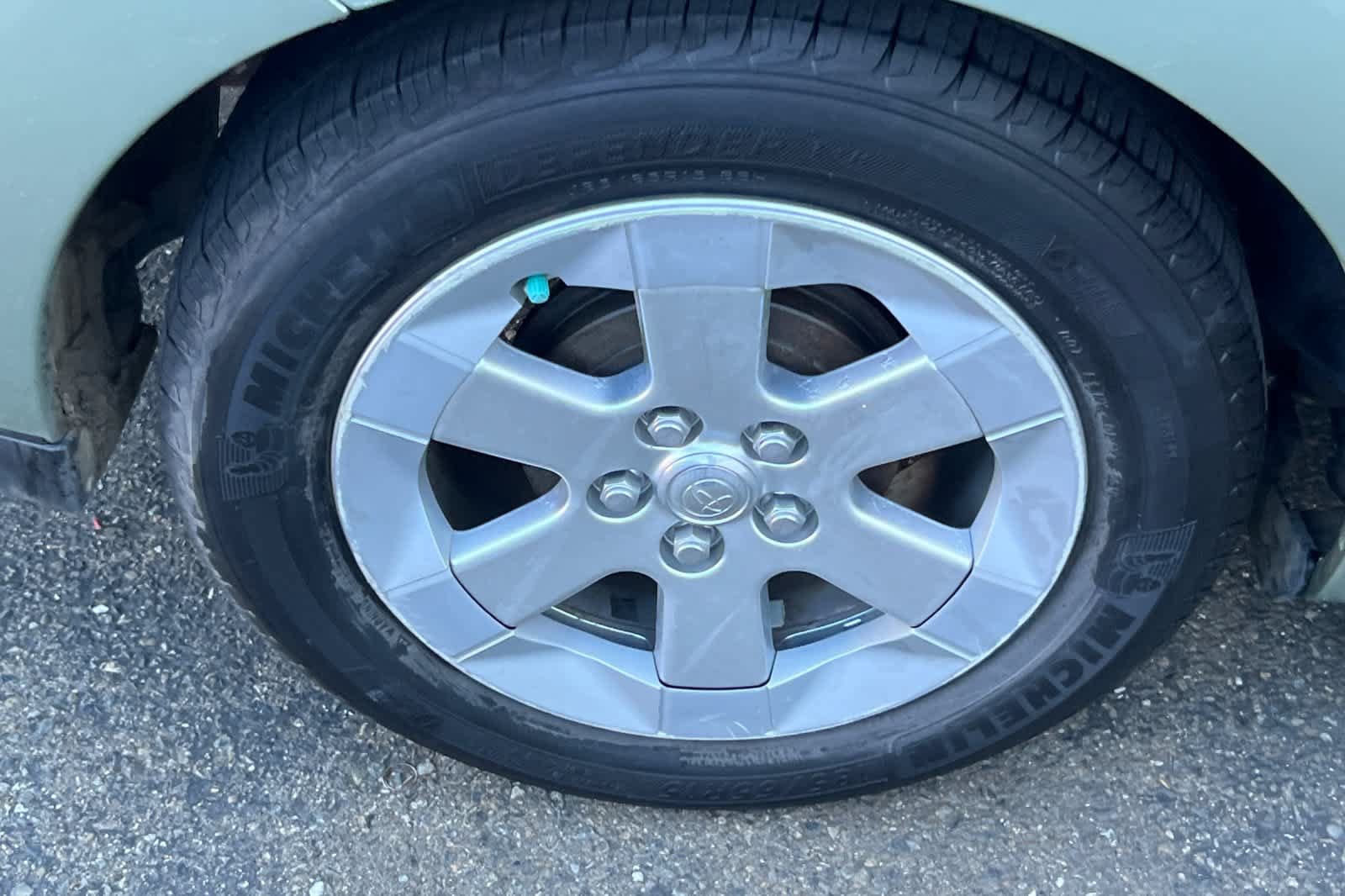 Used 2008 Toyota Prius FWD image 17