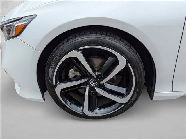 Used 2019 Honda Accord Sport image 21