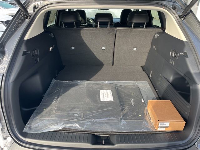 New 2026 MAZDA CX-50 2.5 Hybrid w/ Preferred Pkg image 14