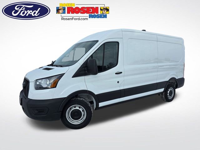 New 2026 Ford Transit 250 148 Medium Roof image 1