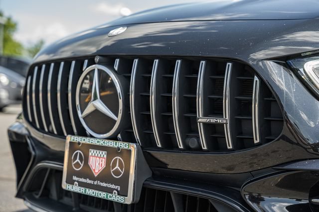Used 2024 Mercedes-Benz AMG GT 53 image 12