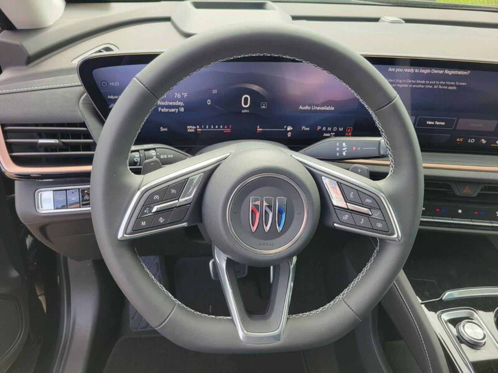 New 2026 Buick Envision Sport Touring AWD/4WD image 10