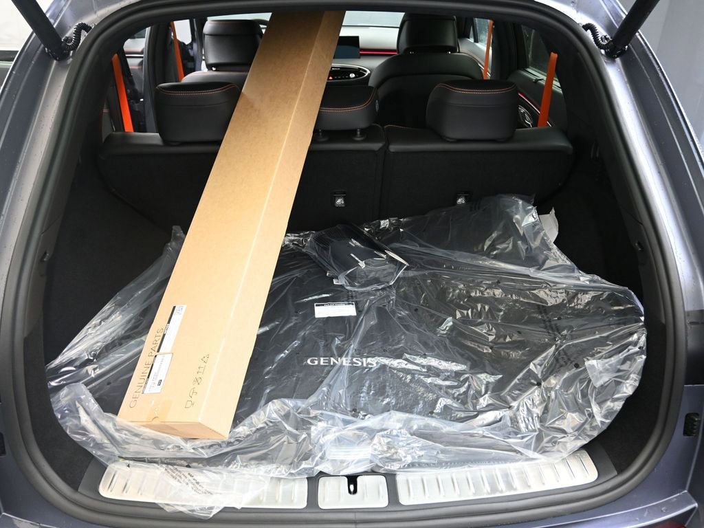 New 2026 Genesis GV70 3.5T Sport Prestige image 17