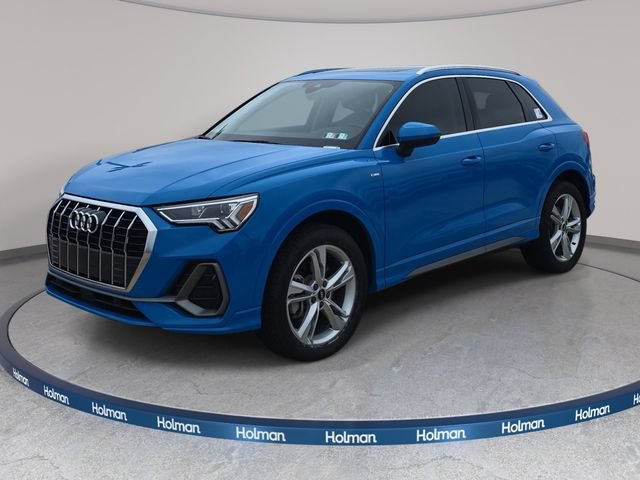 Used 2023 Audi Q3 2.0T Premium w/ Convenience Package