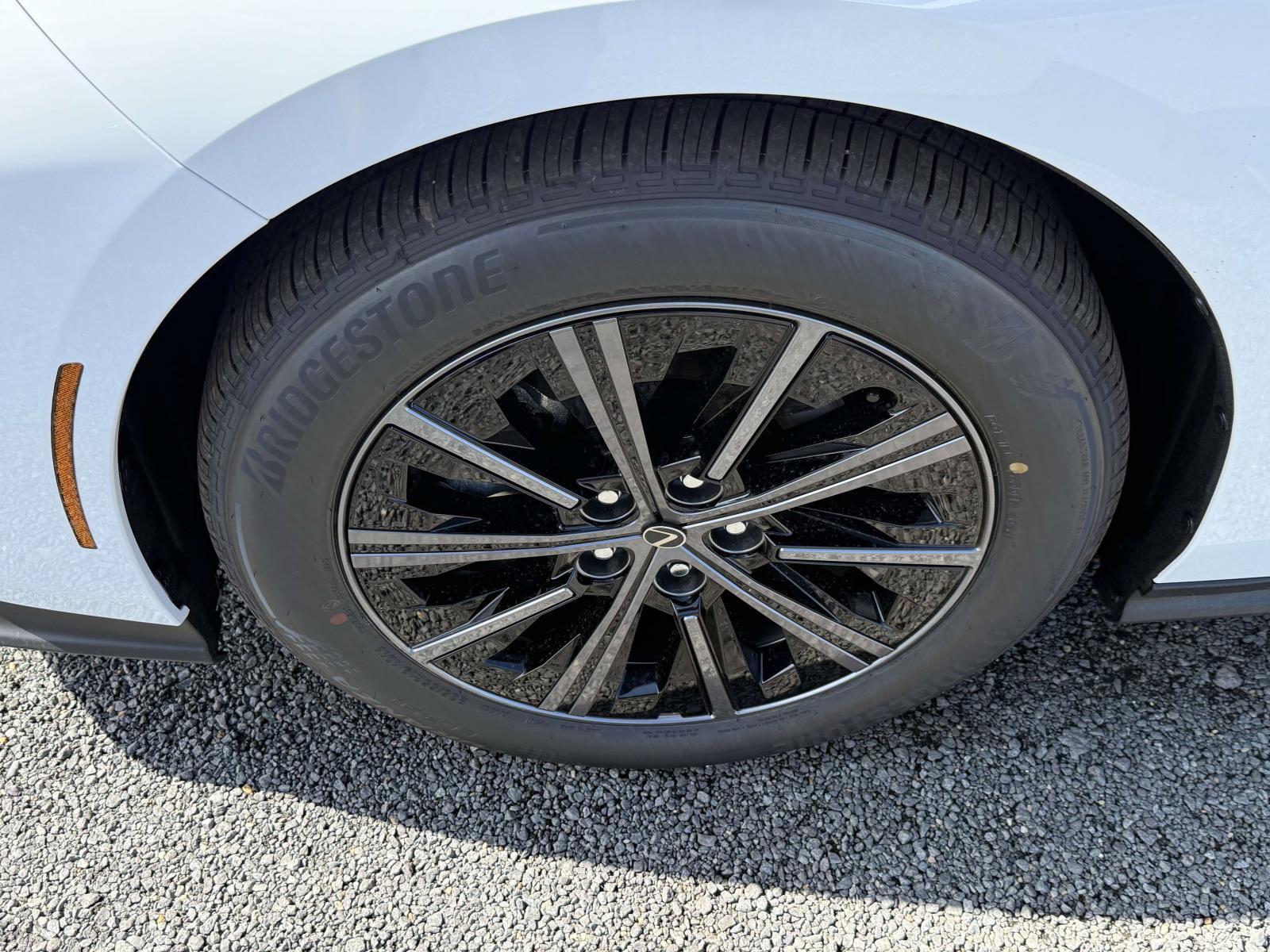 New 2026 Lexus ES 500e w/ Convenience Package AWD/4WD image 7