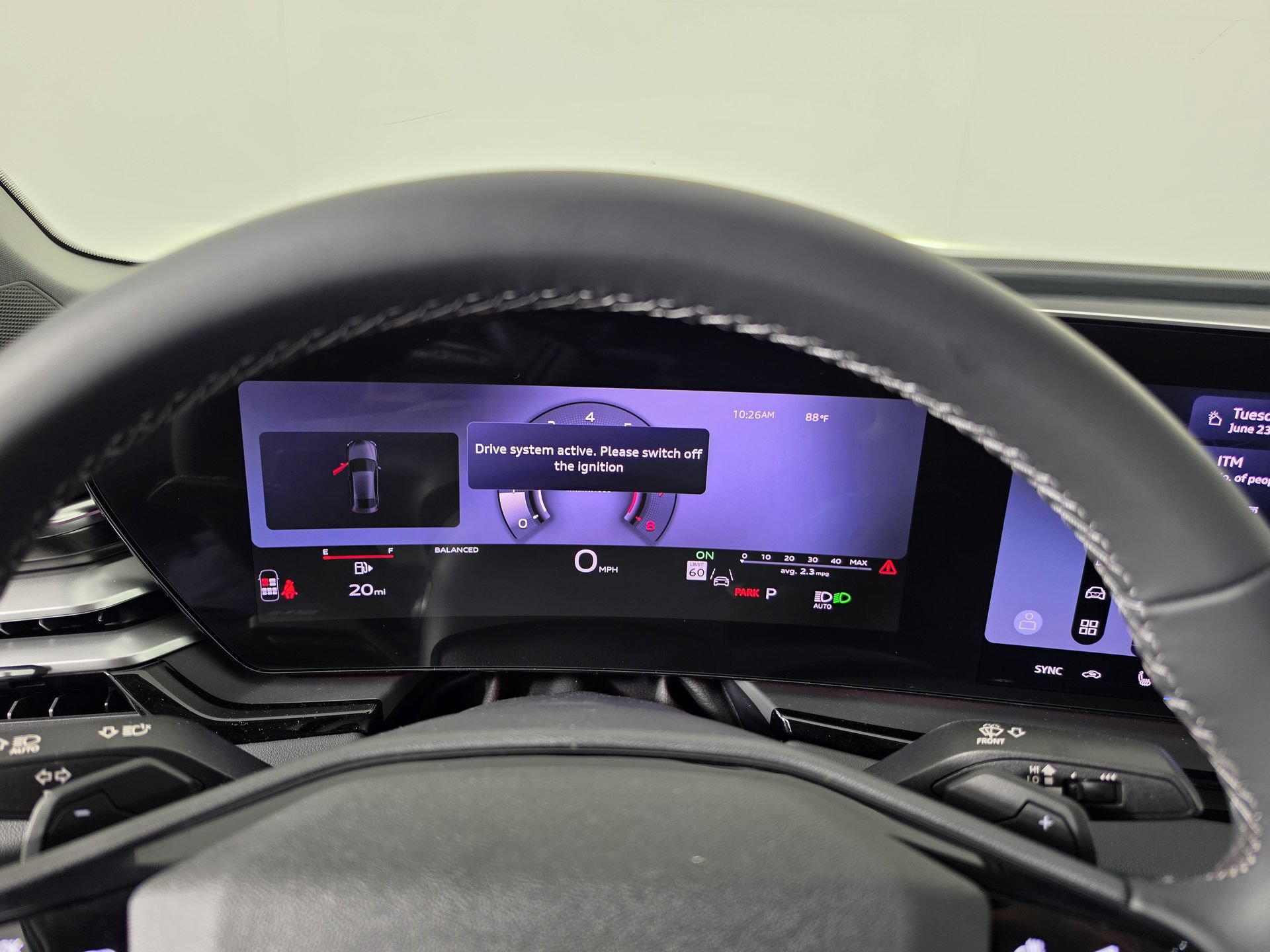 New 2026 Audi A5 2.0T Premium Plus AWD/4WD image 19