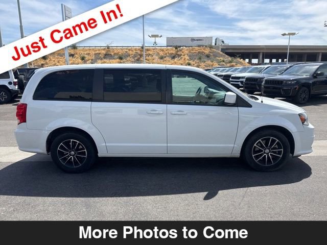 Used 2018 Dodge Grand Caravan GT FWD image 7