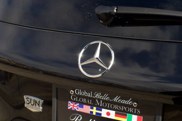 Used 2017 Mercedes-Benz GLC 300 4MATIC image 12