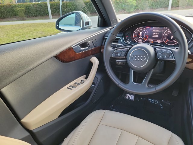 Used 2017 Audi A4 2.0T Prestige image 12