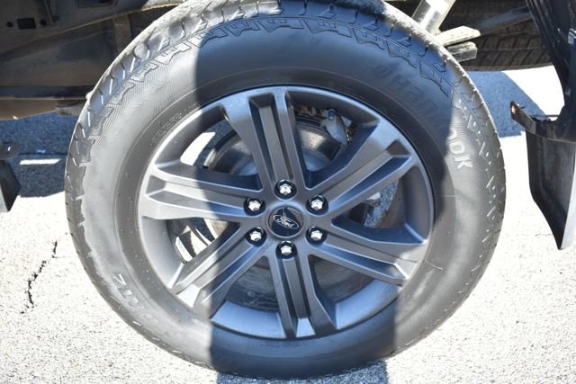 Used 2023 Ford F150 XLT w/ Equipment Group 302A High AWD/4WD image 53