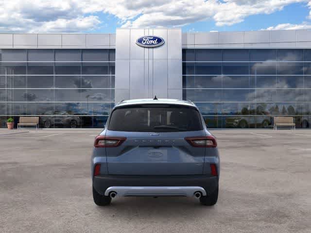 New 2025 Ford Escape SE FWD image 5