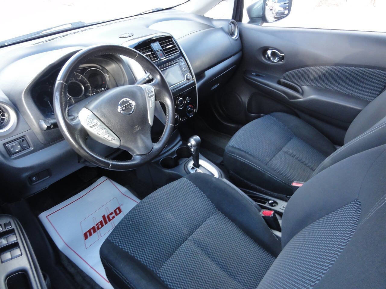 Used 2016 Nissan Versa Note SV image 15