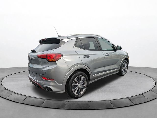 Used 2023 Buick Encore GX Select w/ Experience Buick Package image 4