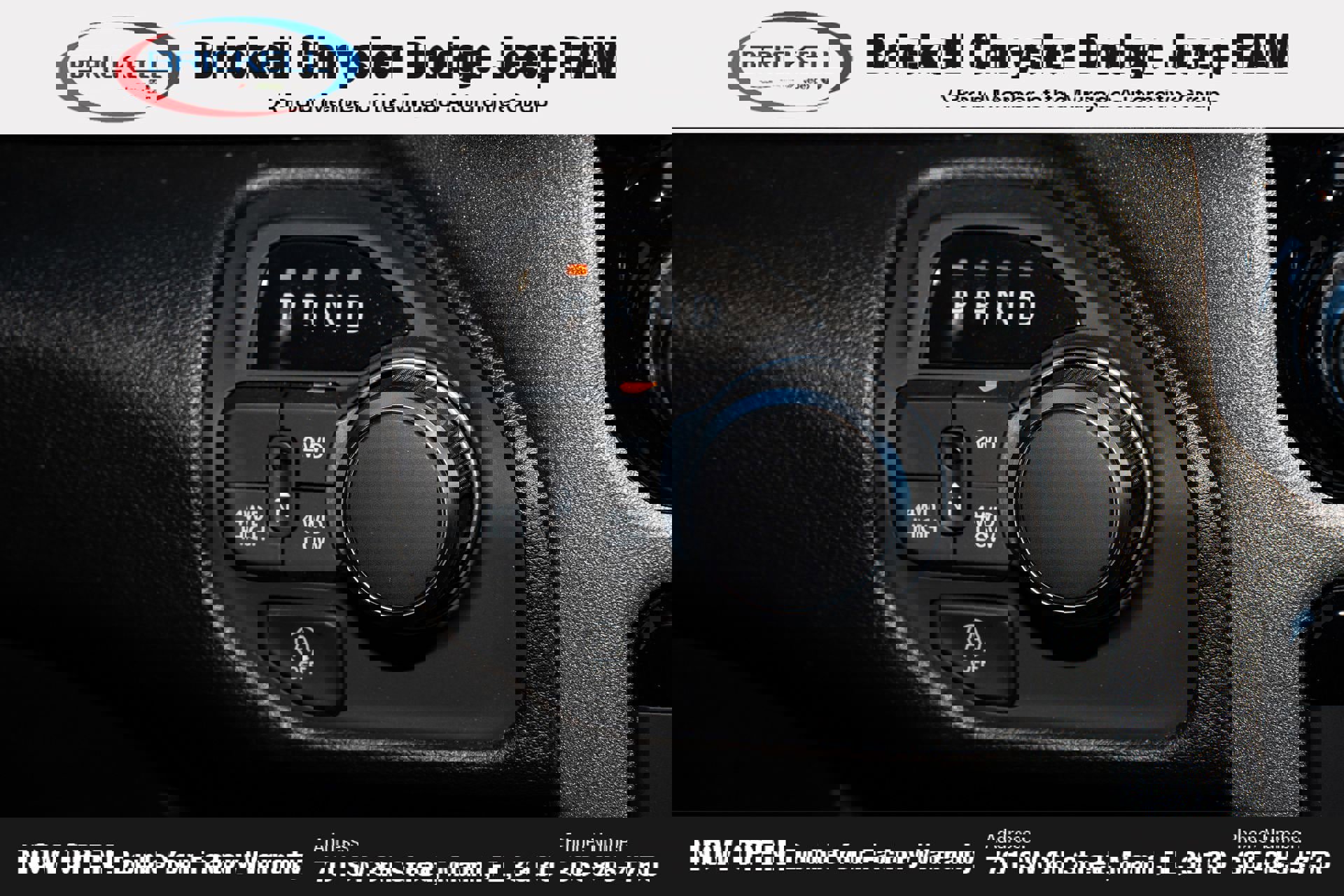 New 2026 RAM 1500 Tradesman image 23