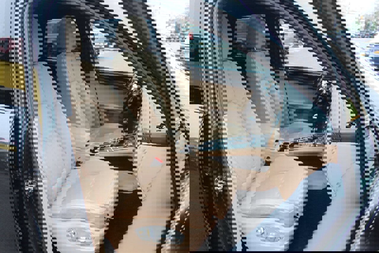 Used 2019 Porsche Macan image 16