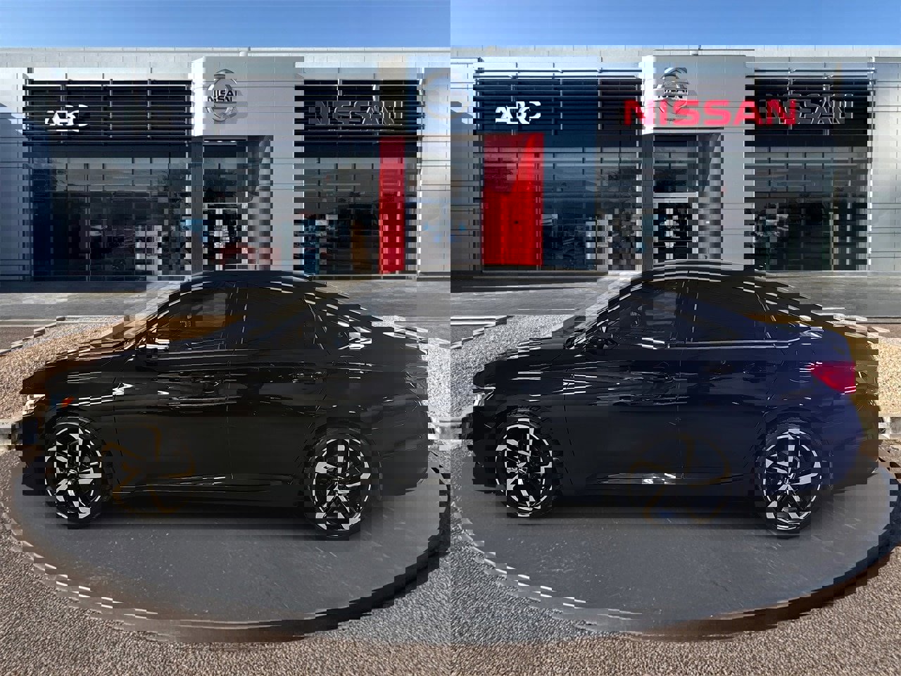 Used 2021 Honda Accord Sport image 8