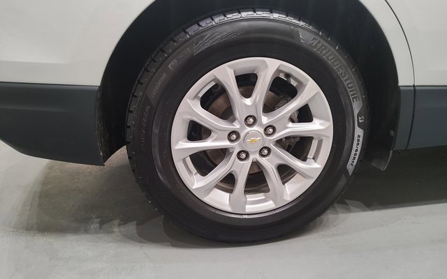 Used 2020 Chevrolet Equinox LT image 43