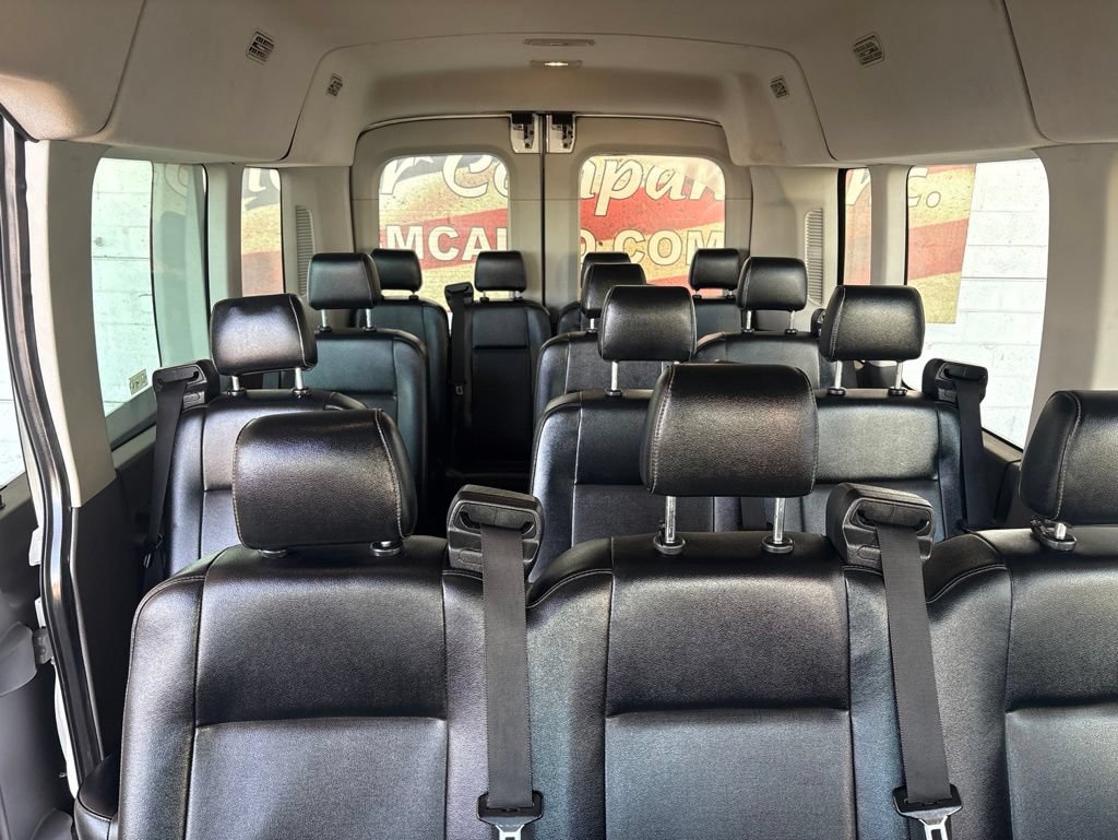 Used 2022 Ford Transit 350 XL RWD image 18