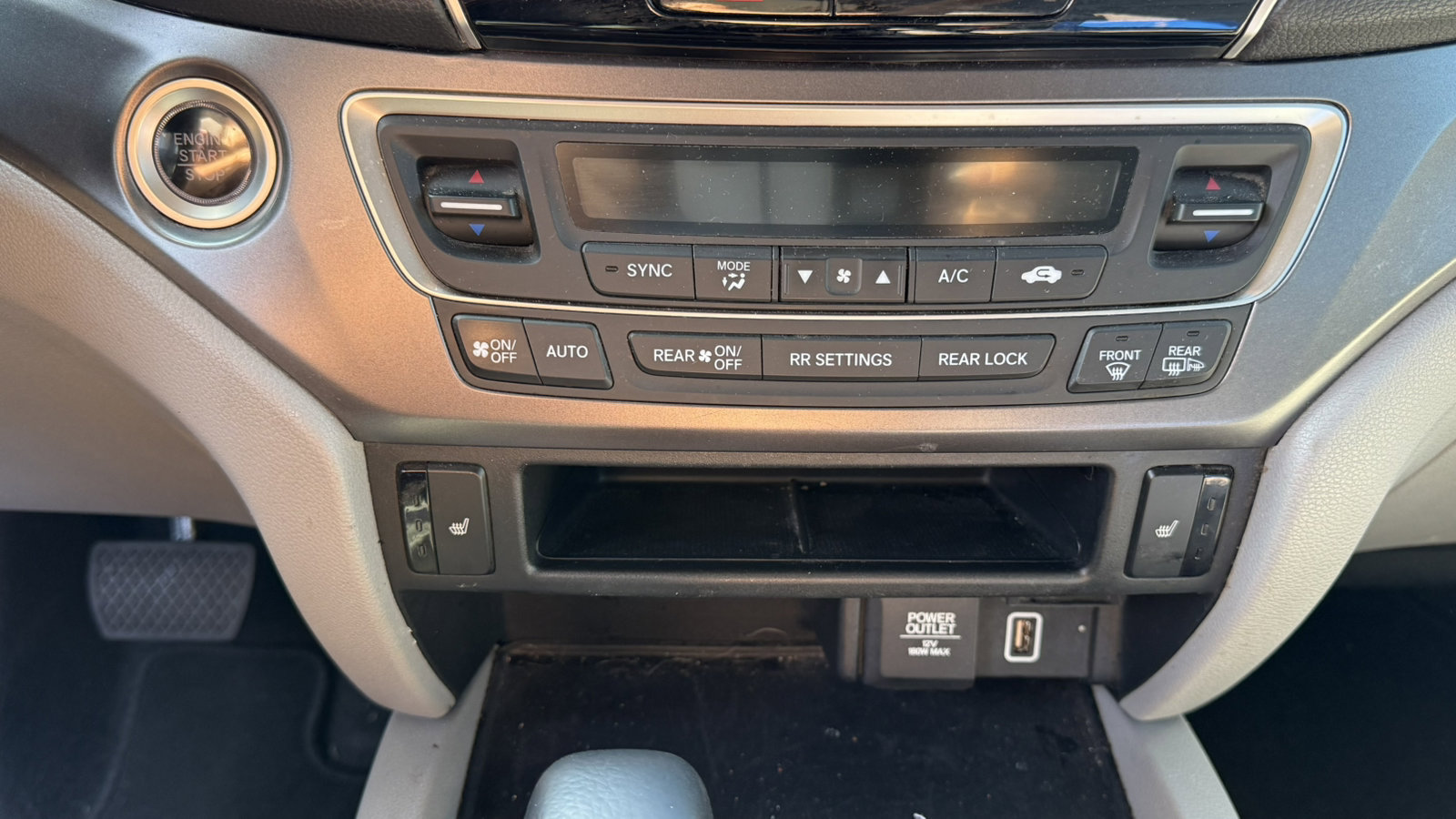 Used 2019 Honda Pilot EX image 17