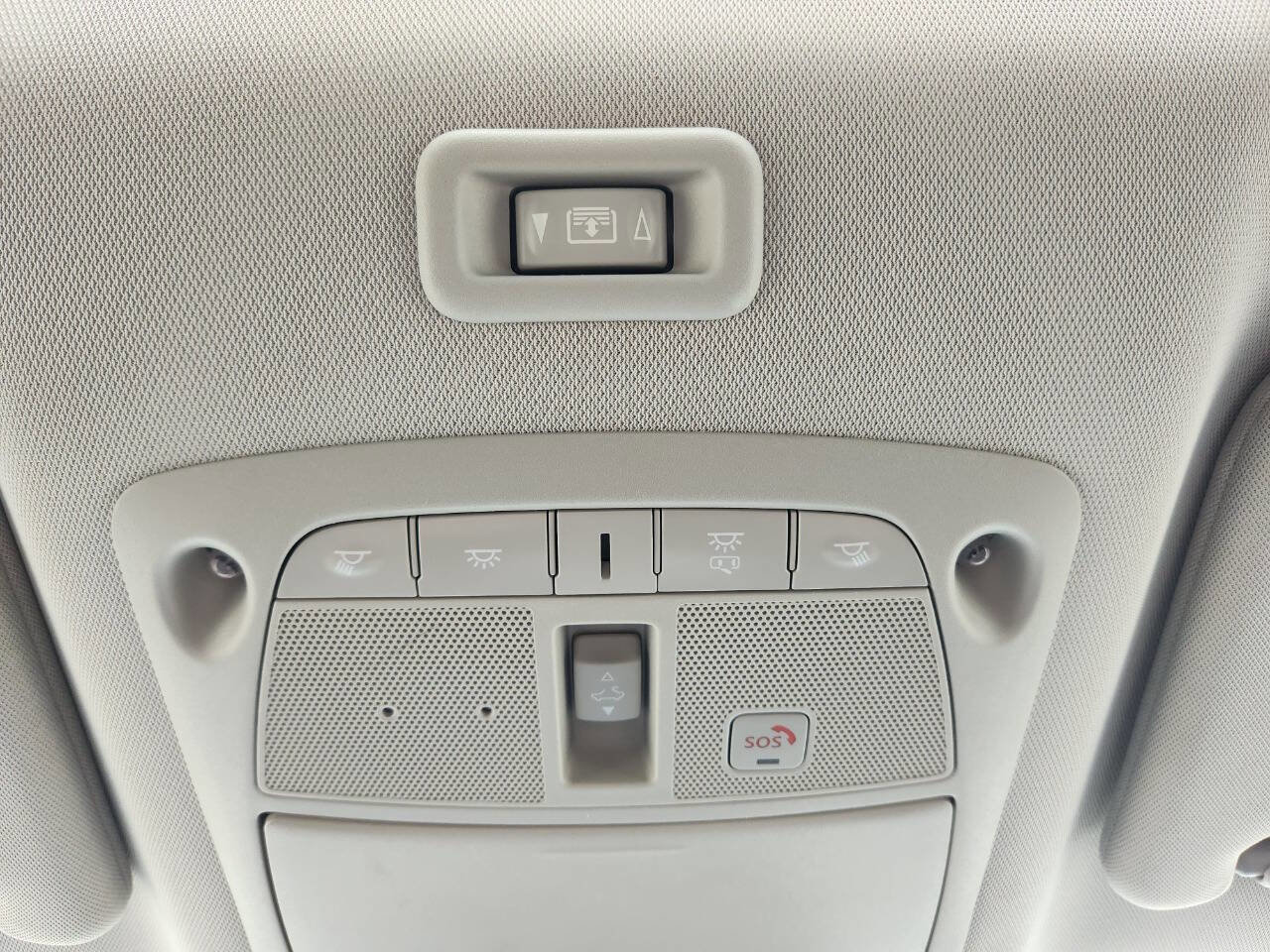 Used 2019 Nissan Pathfinder Platinum AWD/4WD image 27