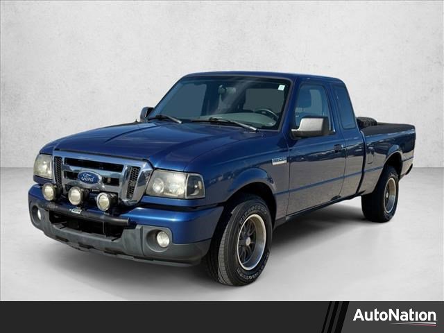 Used 2011 Ford Ranger XLT