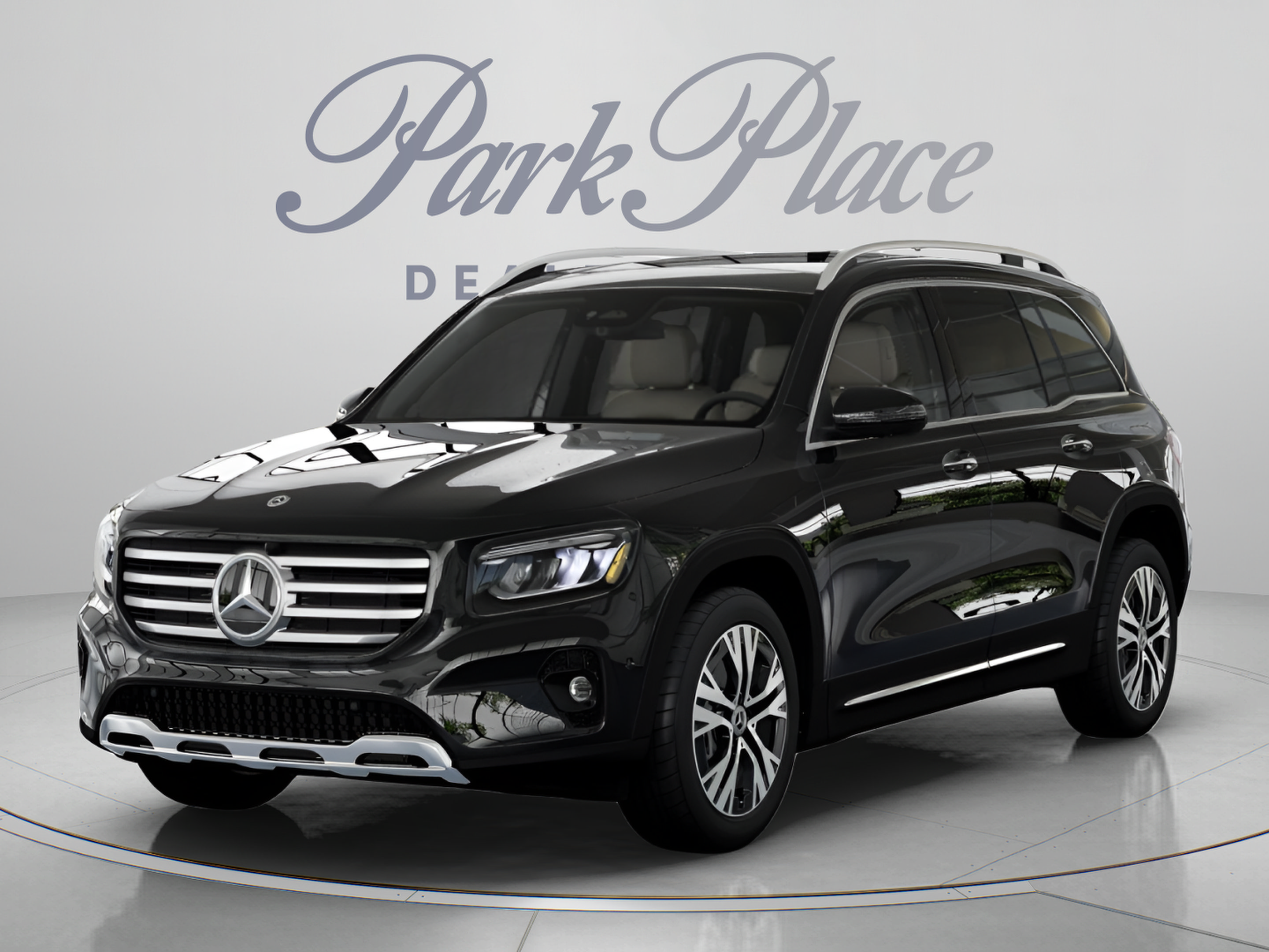 Certified 2026 Mercedes-Benz GLB 250 image 39