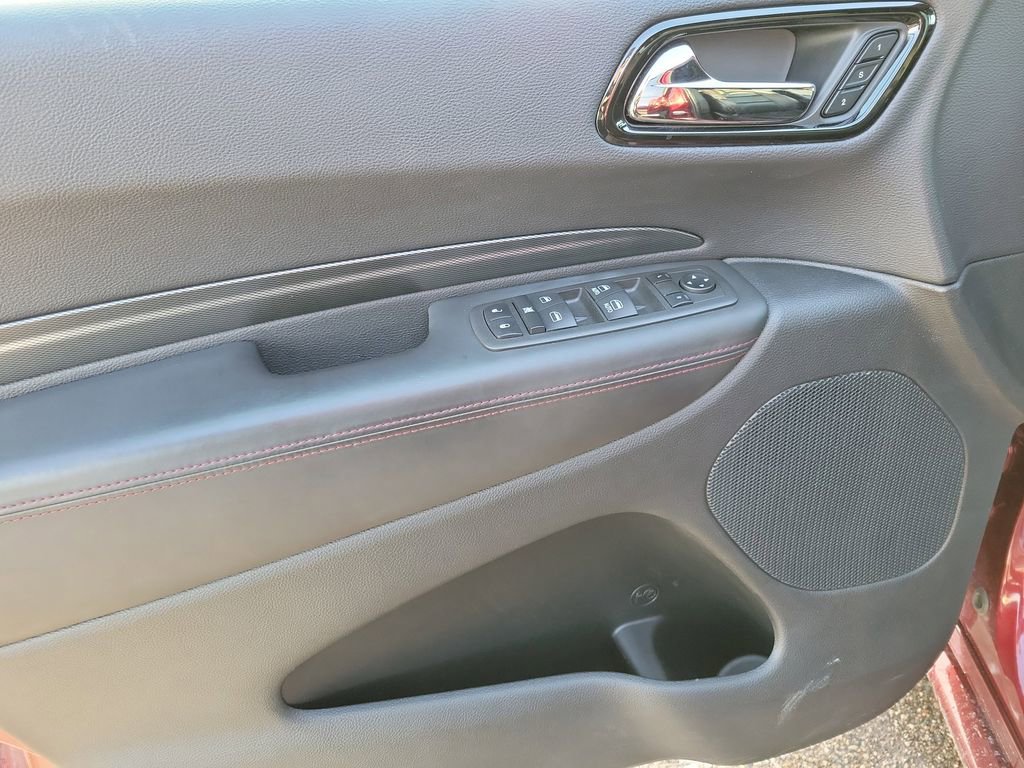 Used 2022 Dodge Durango R/T w/ Trailer Tow Group IV image 23