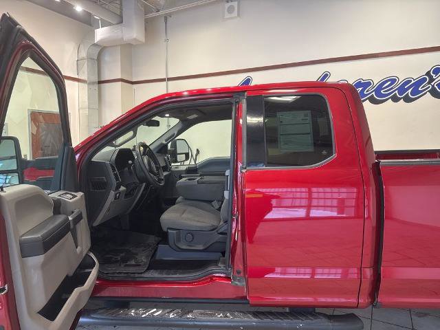 Certified 2018 Ford F150 XLT image 8