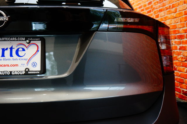 Certified 2026 Nissan Kicks S FWD image 64