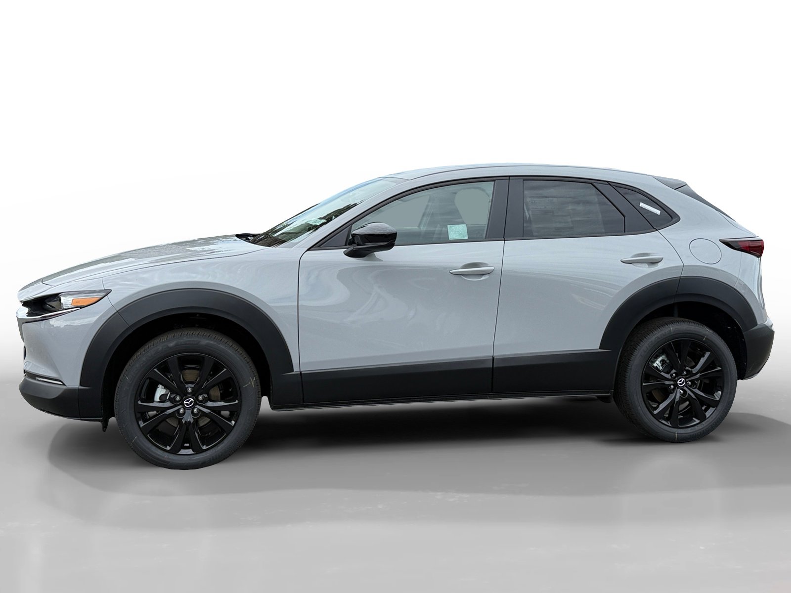 New 2026 MAZDA CX-30 AWD 2.5 S w/ Select Sport Pkg image 2