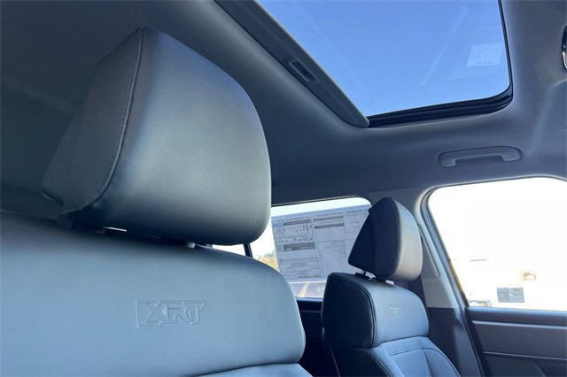 New 2026 Hyundai Santa Fe XRT image 18