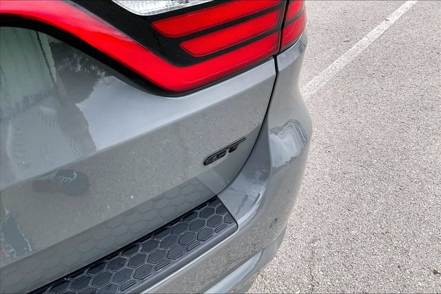 Used 2022 Dodge Durango GT AWD/4WD image 8