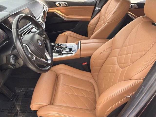 Used 2023 BMW X5 xDrive40i image 20