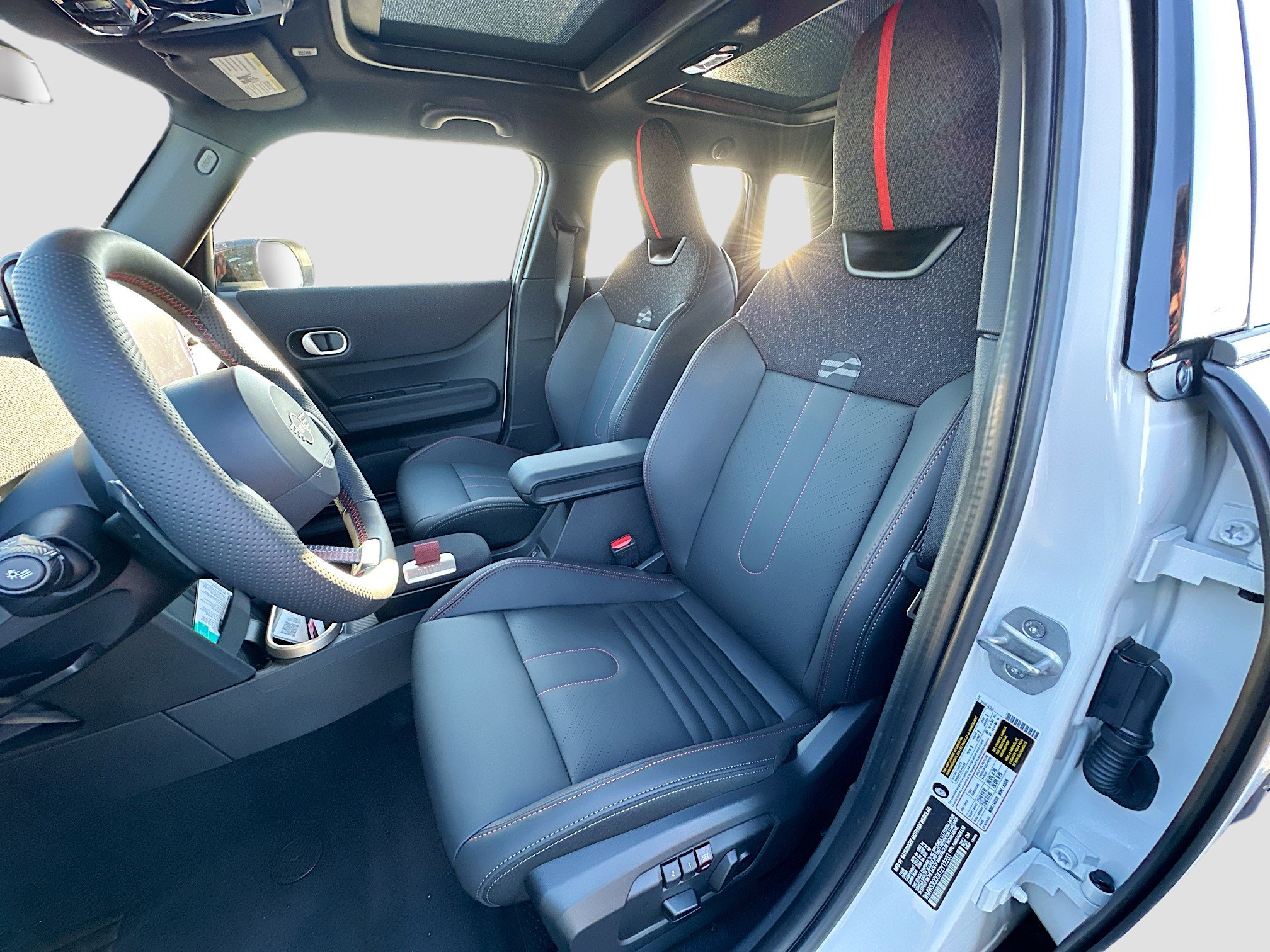 New 2026 MINI Cooper S image 15