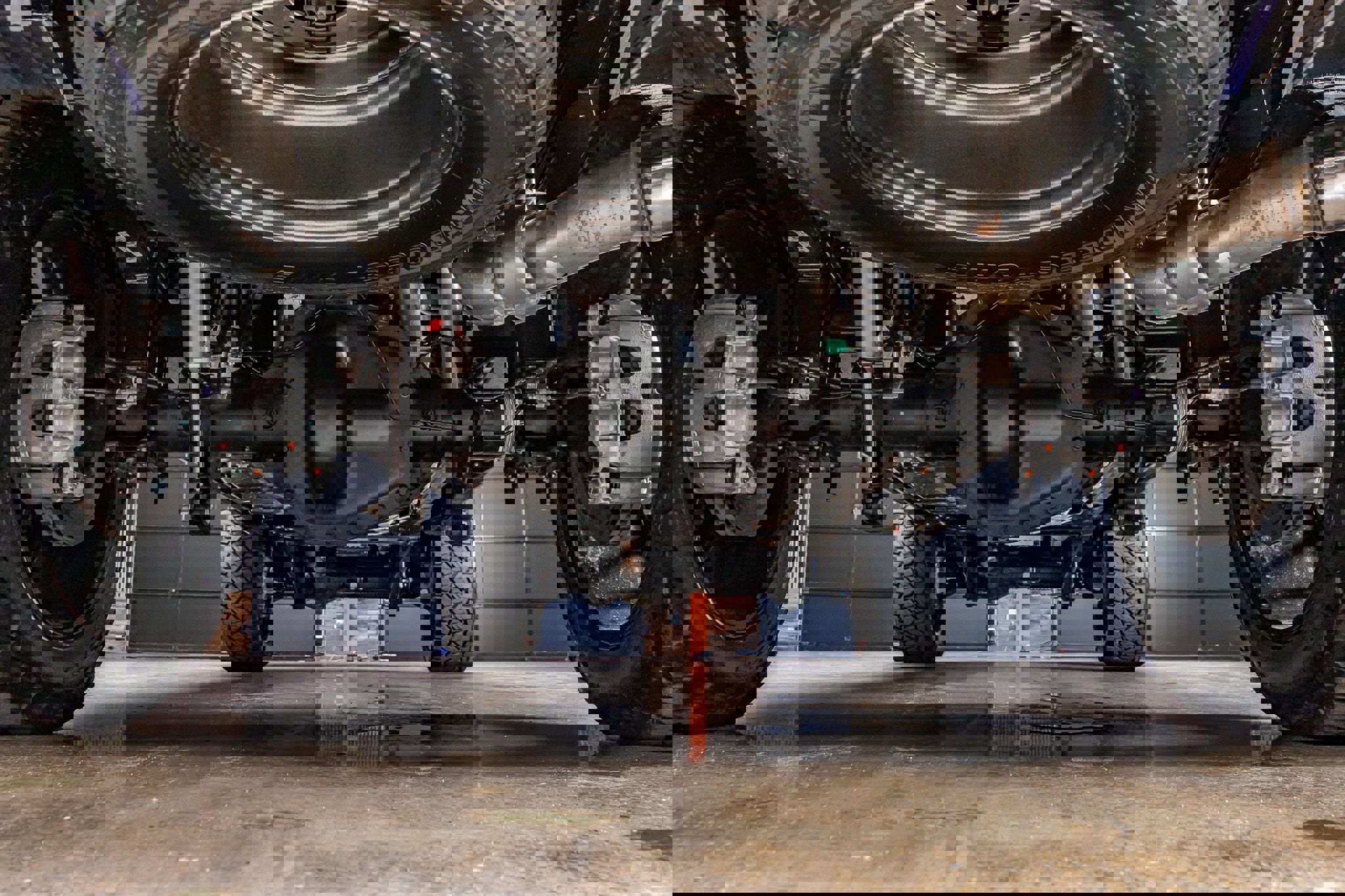 Used 2026 Ford F250 Platinum image 16