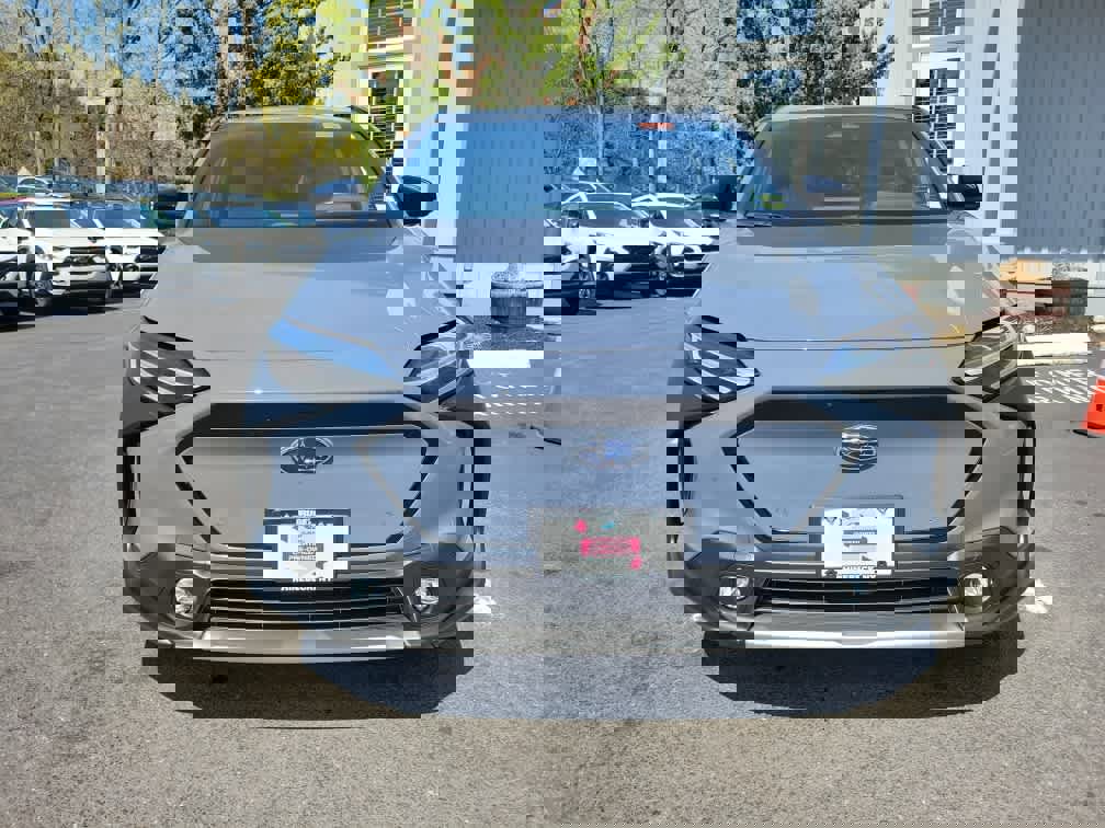 Used 2023 Subaru Solterra AWD image 9