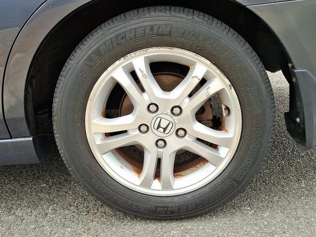 Used 2007 Honda Accord EX-L image 8