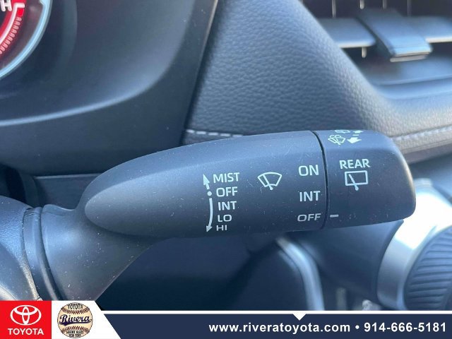 Used 2023 Toyota RAV4 LE AWD/4WD image 24