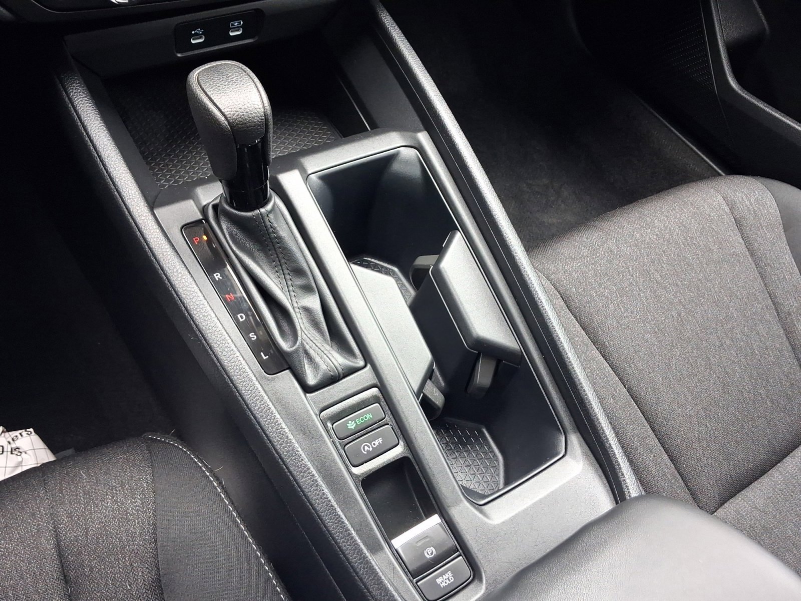 Used 2023 Honda Accord EX image 13