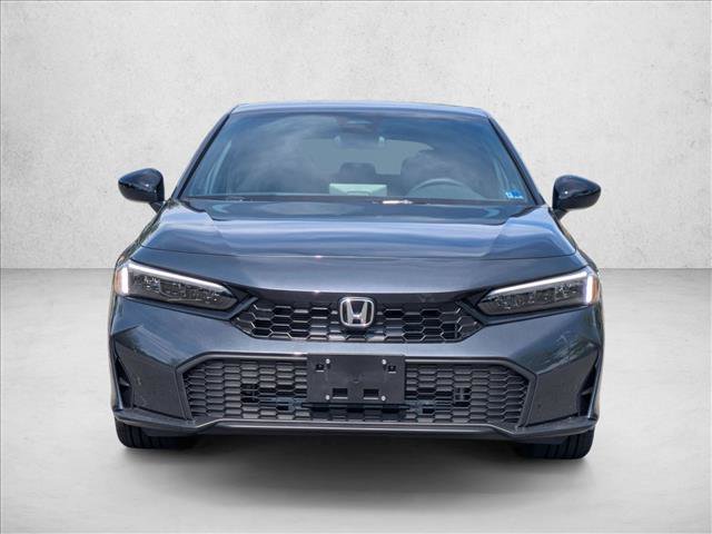 New 2026 Honda Civic Sport image 6