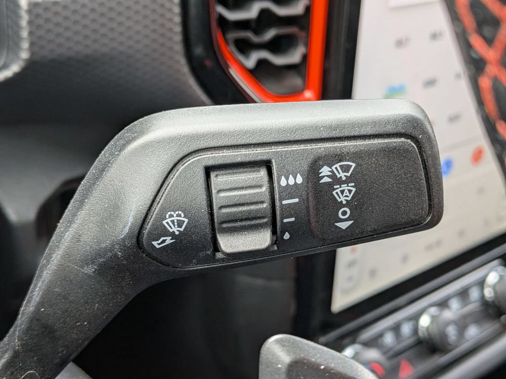 Used 2025 Ford Ranger Raptor AWD/4WD image 20