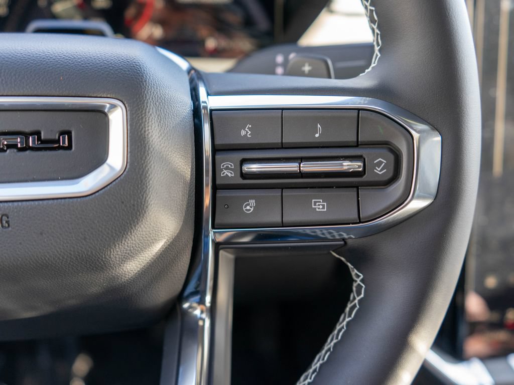 New 2026 GMC Acadia Denali w/ Super Cruise Package AWD/4WD image 22