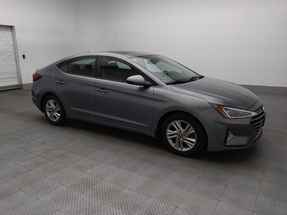 Used 2019 Hyundai Elantra Value Edition w/ Winter Weather Package FWD image 11