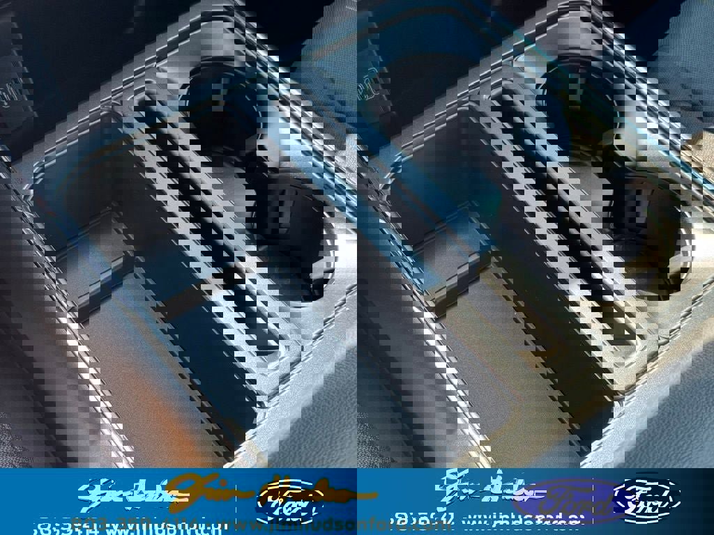 New 2025 Ford F150 STX image 28