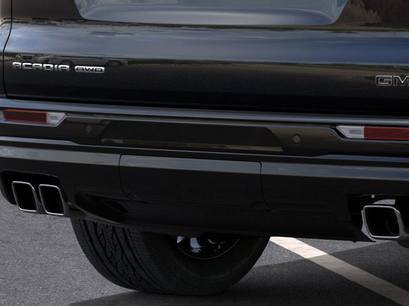 New 2026 GMC Acadia Denali Ultimate image 14