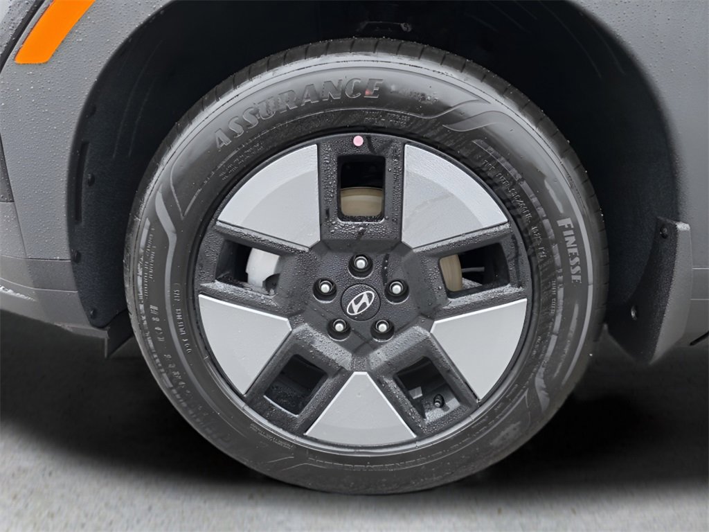 New 2026 Hyundai Santa Fe SE image 10