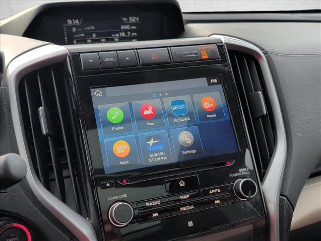 Used 2021 Subaru Ascent Touring w/ Popular Package #2 image 13