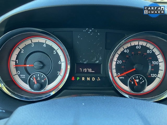 Used 2015 Dodge Grand Caravan SE w/ Quick Order Package 29E SE image 19