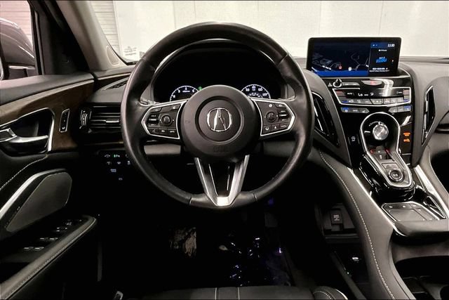 Used 2024 Acura RDX w/ Advance Package AWD/4WD image 6